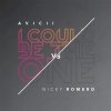 Avicii vs. Nicky Romero - I Could Be The One (Nicktim)