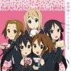 Houkago Tea Time - My Love is a Stapler (TV)