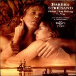 Barbra Streisand - Places that belong to you