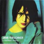 Jana Kirschner - Modrá