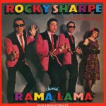 Rocky Sharpe & The Replays - Rama Lama ding dong