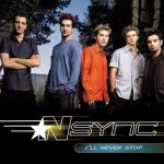 N'Sync - I'll Never Stop