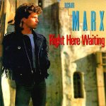 Richard Marx - Right here waiting