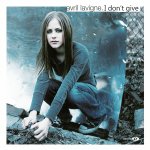 Avril Lavigne - I Don't Give