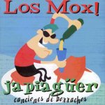 Los Mox! - Toy con caña