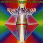 Earth, Wind & Fire with The Emotions - Boogie Wonderland