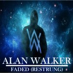 Alan Walker - Faded (Restrung)