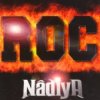 Nâdiya - Roc