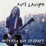 Avril Lavigne - Anything But Ordinary