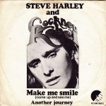 Steve Harley & Cockney Rebel - Make me smile (Come up and see me)