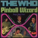The Who - Pinball Wizerd
