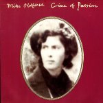 Mike Oldfield - Crime of Passion