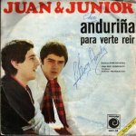 Juan y Junior - Anduriña