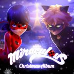 Miraculous - Cat in the night