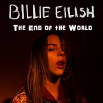 Billie Eilish - The End of the World (Live BBC)