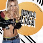 Britney Spears - Mona Lisa