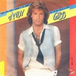 Andy Gibb - (Our love) Don't throw it all away