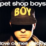 Pet Shop Boys - Love comes quickly