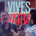 Carlos Vives y Sebastián Yatra - Robarte un beso