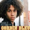 Corbin Bleu - Push It to the Limit