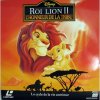 Le Roi Lion 2 - Il Vit En Toi