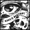 Metallica - Seek and destroy