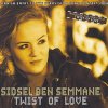 Sidsel Ben Semmane - Twist of love