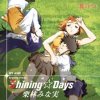 Minami Kuribayashi - Shining Days (TV)