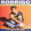 Rodrigo - La mano de Dios