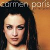 Carmen París - Savia nueva
