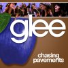 Glee - Chasing Pavements
