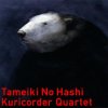 Kuricorder Quartet & Shione Yukawa - Tameiki no Hashi