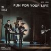 The Beatles - Run For Your Life