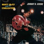 Marty McFly & The Starlighters - Johnny B. Goode