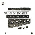Guns N' Roses - November rain
