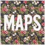 Maroon 5 - Maps