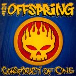 The Offspring - One fine day