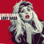 Lady Gaga - Americano