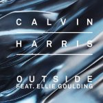 Calvin Harris feat. Ellie Goulding - Outside