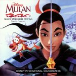 Patrick Fiori (Mulan) - Comme Un Homme