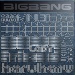 Big Bang - Haru Haru