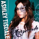 Ashley Tisdale - Masquerade