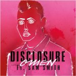 Disclosure feat. Sam Smith - Omen