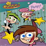 The Fairly Odd Parents - Theme Song (TV)