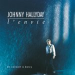 Johnny Hallyday - L'envie