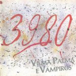 Vilma Palma e Vampiros - Verano traidor
