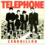 Téléphone - Cendrillon