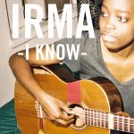 Irma - I know
