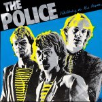 The Police - Walking on the Moon