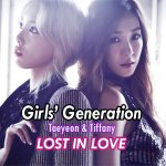 Girls' Generation - Lost In Love